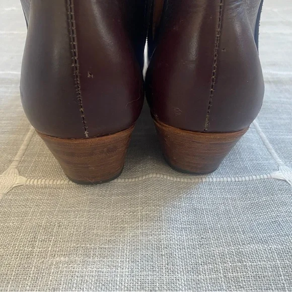 Adelante Hancrafted Granada Boot - Picture 11 of 12